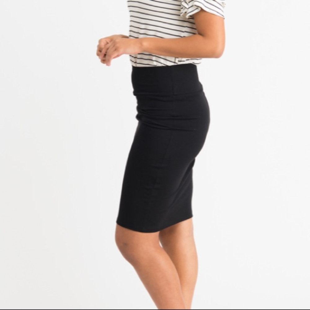 Pencil Skirt